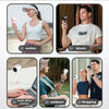 Portable Handheld Turbo Cooling Fan