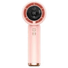Portable Handheld Turbo Cooling Fan