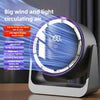 Desktop Circulating Mini Fan