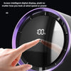 Desktop Circulating Mini Fan