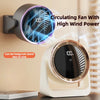 Desktop Circulating Mini Fan