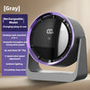 Desktop Circulating Mini Fan
