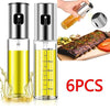 Glass Oil Sprayer
