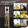 Glass Oil Sprayer