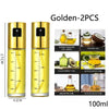 Glass Oil Sprayer