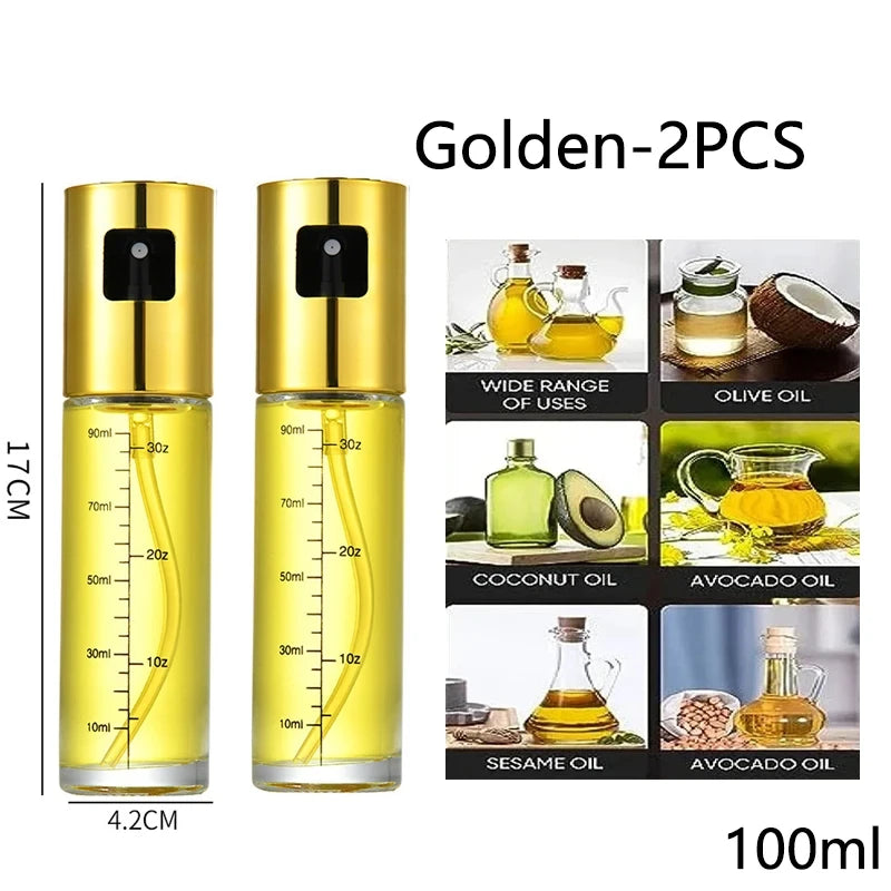 Glass Oil Sprayer