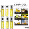Glass Oil Sprayer