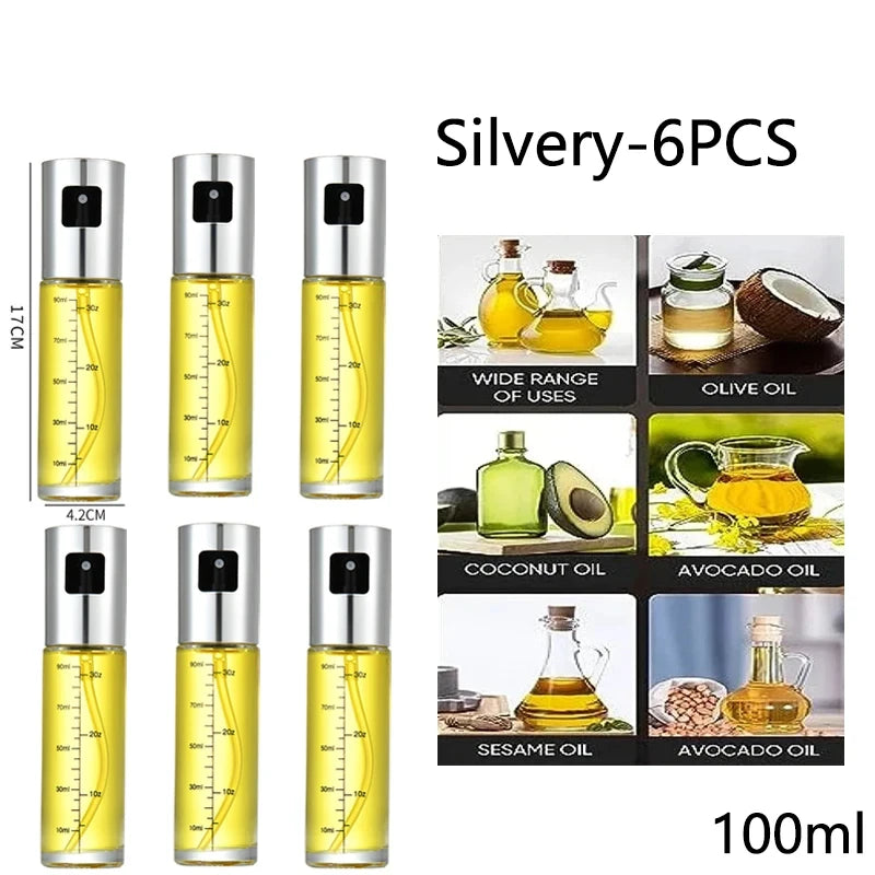 Glass Oil Sprayer
