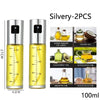 Glass Oil Sprayer
