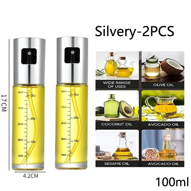 Glass Oil Sprayer