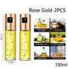 Glass Oil Sprayer