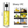 Glass Oil Sprayer