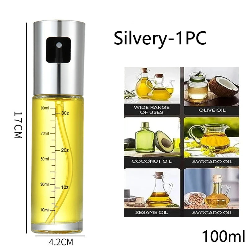 Glass Oil Sprayer
