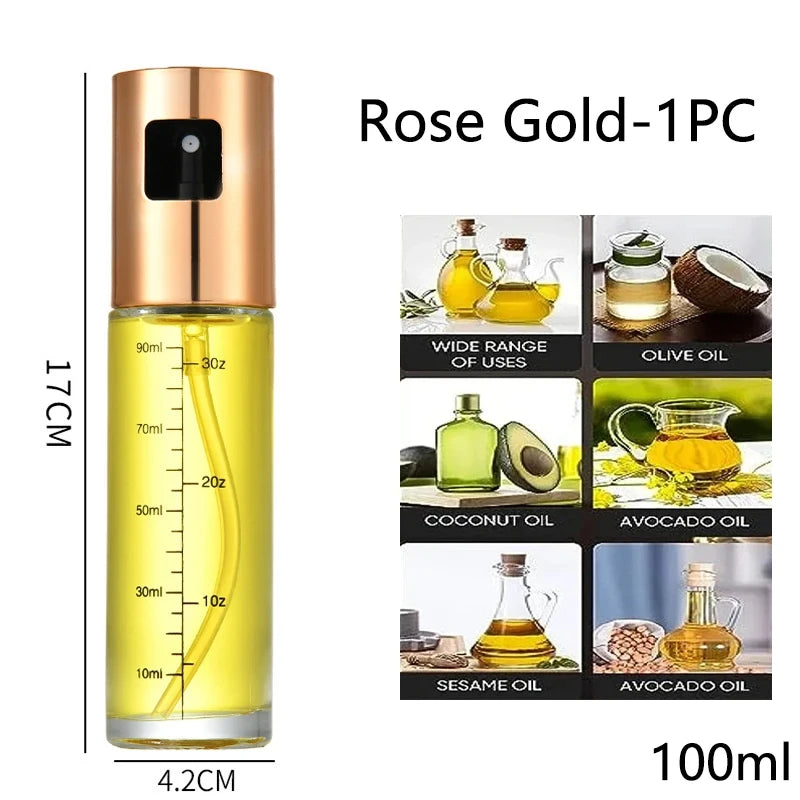 Glass Oil Sprayer