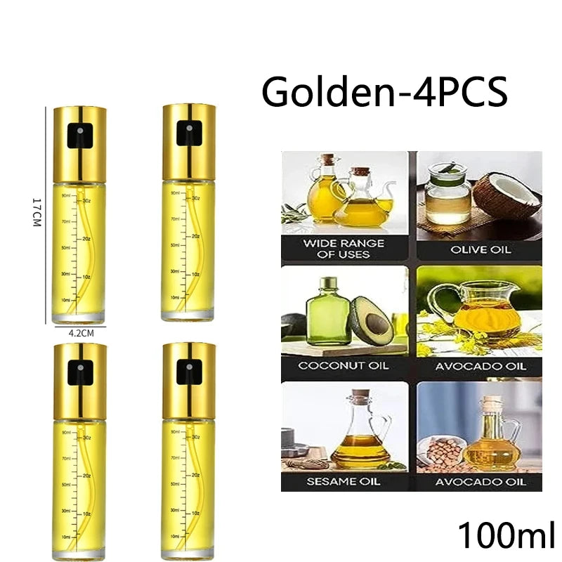 Glass Oil Sprayer