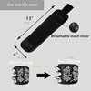 Magnetic Wristband for Holding Screws