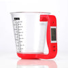 Electronic Measuring Cup Scale