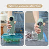 Portable Automatic Vacuum Sealing Machine