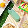 Portable Automatic Vacuum Sealing Machine