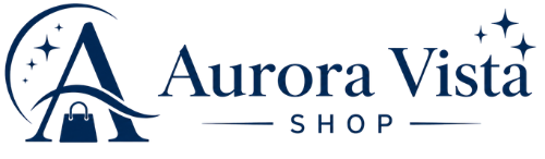 Aurora Vista Shop